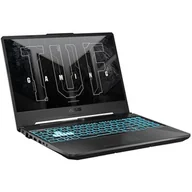 Laptopy - ASUS TUF Gaming A15 FA506NF-HN008W 15.6" IPS 144Hz R5-7535HS 16GB RAM 512GB SSD GeForce RTX2050 Windows 11 Home - miniaturka - grafika 1