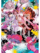 Komiksy dla młodzieży - Komiks Zom 100: Bucket List of the Dead Vol. 14 ENG - miniaturka - grafika 1