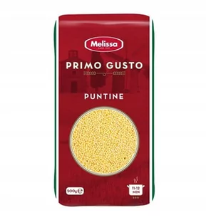 Primo Gusto Makaron puntine 500 g - Makaron - miniaturka - grafika 1