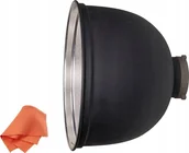 Lampy studyjne - Aurora Czasza Aurora 34cm ALR 117 bowens - miniaturka - grafika 1