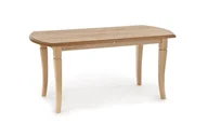 Stoły - Stół Victory rozkładany 160/240 cm, dąb - miniaturka - grafika 1