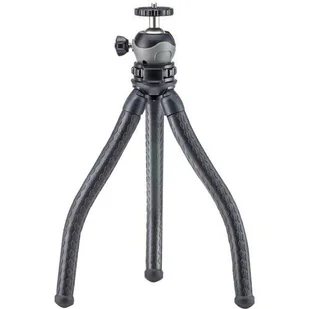 Trójnóg Carson BoaPod Flexible (TR-050) - Akcesoria fotograficzne - miniaturka - grafika 1