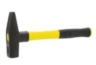 Młotki - Modeco młotek ślusarski Fiberglass 1kg MN-30-310 - miniaturka - grafika 1