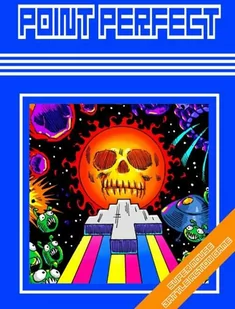 Point Perfect (PC) DIGITAL - Gry PC Cyfrowe - miniaturka - grafika 1