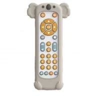 Zabawki interaktywne dla dzieci - Pilot do telewizora Koala - miniaturka - grafika 1