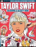 Czasopisma - Colouring and Activity Book [GB] - miniaturka - grafika 1