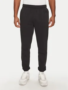 Gap Spodnie dresowe 500382-47 Szary Regular Fit - Spodnie sportowe męskie - miniaturka - grafika 1