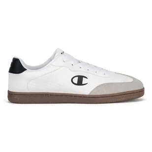 Obuwie sportowe Champion PRESTIGE MIX MATERIAL S22330-WW001 - Buty sportowe męskie - miniaturka - grafika 1