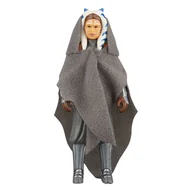Figurki dla dzieci - Star Wars: Ahsoka Retro Collection Action Figure Ahsoka Tano 10 cm - miniaturka - grafika 1