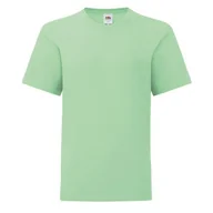 Odzież sportowa dziecięca - Koszulka Dziecięca/dziecięca Iconic 150 Plain T-shirt - miniaturka - grafika 1
