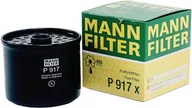 Filtry paliwa - MANN Filtr paliwa -FILTER P917X P 917 x - miniaturka - grafika 1