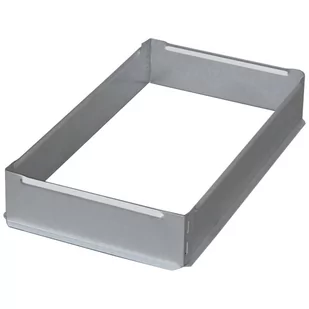 Kratki.pl KIESZEŃ DO KRATEK 170X300 MM K30 - Akcesoria kominkowe - miniaturka - grafika 1