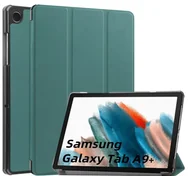 Etui do tabletów - ETUI do SAMSUNG GALAXY TAB A9+ PLUS 11 2023  X210 / X215 / X216 - miniaturka - grafika 1