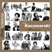 Rock - Złota kolekcja: Jacek Kaczmarski. Volume 1 & 2 (edycja limitowana Empik) - miniaturka - grafika 1