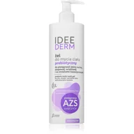 Kosmetyki do kąpieli - Ideepharm Idee Derm Vitamin B12 żel pod prysznic 400 ml - miniaturka - grafika 1