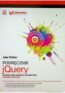 Podstawy obsługi komputera - Podręcznik jQuery - miniaturka - grafika 1