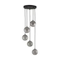 Lampy sufitowe - Lampa wisząca ELENA 5747 TK Lighting - miniaturka - grafika 1