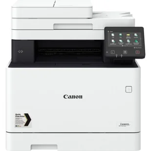 Canon i-SENSYS MF742Cdw (3101C013) - Urządzenia wielofunkcyjne - miniaturka - grafika 1
