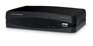 Metronic 441615 Zapbox HD-SO.1.1 TDT-T2 HD - Tunery DVB-T - miniaturka - grafika 1