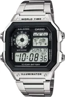 Zegarki męskie - Zegarek CASIO AE-1200WHD-1AVDF - miniaturka - grafika 1