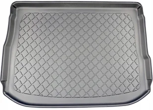 Nissan Qashqai III mHEV 2021- Mata bagażnika - Maty bagażnikowe - miniaturka - grafika 1