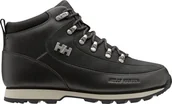 Buty trekkingowe damskie - Buty trekkingowe damskie Helly Hansen The Forester czarne r. 36 - miniaturka - grafika 1