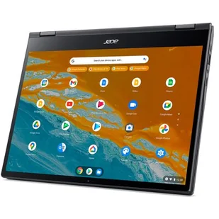 ACER Chromebook Spin 513 CP513-2H-K9G8 13.5" IPS MT8195T 8GB RAM 128GB eMMC Chrome OS - Laptopy - miniaturka - grafika 1