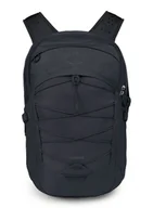Plecaki - Plecak miejski Osprey Quasar 26 - black - miniaturka - grafika 1