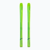 Narty - Narty skiturowe Elan Ibex 84 zielone AEDJTL22 170 cm - miniaturka - grafika 1