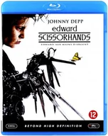 Pozostałe filmy Blu-Ray - Movie - Edward Scissorhands - miniaturka - grafika 1