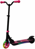 Hulajnogi elektryczne - Denver SCK-5500 Kinder-Tretroller mit Elektromotor, pink - miniaturka - grafika 1
