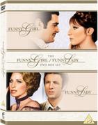 Funny Girl Funny Lady [DVD]