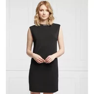 Sukienki - Karl Lagerfeld Sukienka - miniaturka - grafika 1