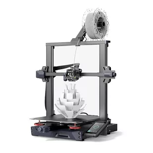 Creality Ender-3 S1 Plus CRL-21652 - Drukarki 3D - miniaturka - grafika 1