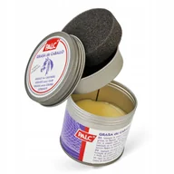 Środki do obuwia i ubrań - Tłuszcz Impregnat Wodoodporny do Butów Balsam Ochronny do Butów 75 ml - miniaturka - grafika 1