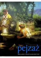 Książki o kulturze i sztuce - Pejzaż malarzy Polskich w zbiorach Lwowskiej Galerii sztuki - miniaturka - grafika 1