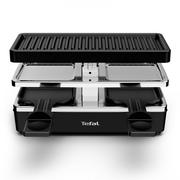 Raclette - Tefal Plug&Share Raclette RE2308 - miniaturka - grafika 1