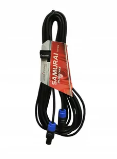 Roxtone SSSS210L10 kabel głośnikowy speakon 10m - Kable - miniaturka - grafika 1