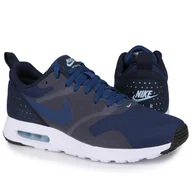 Buty trekkingowe męskie - Buty męskie sportowe Nike AIR MAX TAVAS - miniaturka - grafika 1