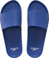 Klapki i japonki męskie - Speedo Męskie Klapki SLIDE ENTRY AM - miniaturka - grafika 1