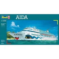 Modele do sklejania - Revell AIDA (mini) 05805 - miniaturka - grafika 1
