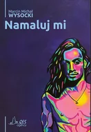 Literatura erotyczna - Namaluj mi Nowa - miniaturka - grafika 1