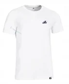 Koszulki męskie - ADIDAS WYGODNA KOSZULKA MĘSKA BAWEŁNIANA T-SHIRT EMB TEE 4XL - miniaturka - grafika 1
