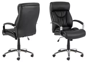 Fotel biurowy, krzesło biurowe Fotel biurowy Benson - Fotele i krzesła biurowe - miniaturka - grafika 1