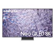 Telewizory - Samsung Neo QLED QE65QN800CT - 65"  - miniaturka - grafika 1