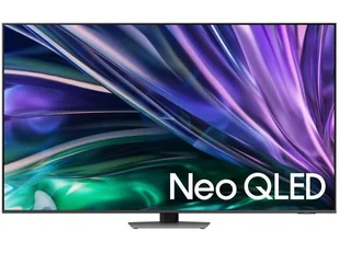 Telewizor SAMSUNG QE55QN85D 55" QLED 4K 120Hz Tizen TV - Telewizory - miniaturka - grafika 2