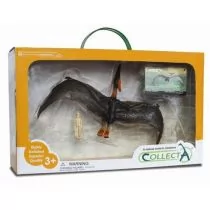 Dinozaur Pteranodon Deluxe - rozmiar 1:40 - Figurki dla dzieci - miniaturka - grafika 1