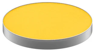 MAC Eye Shadow Pro Palette CHROME YELLOW 1.5 g - Cienie do powiek - miniaturka - grafika 3
