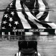 Long.Live.A$AP (A$AP Rocky) (CD / Album)