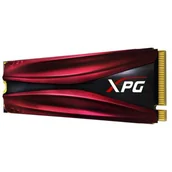 Dyski SSD - A-Data XPG Gammix S11 Pro 256GB AGAMMIXS11P-256GT-C - miniaturka - grafika 1